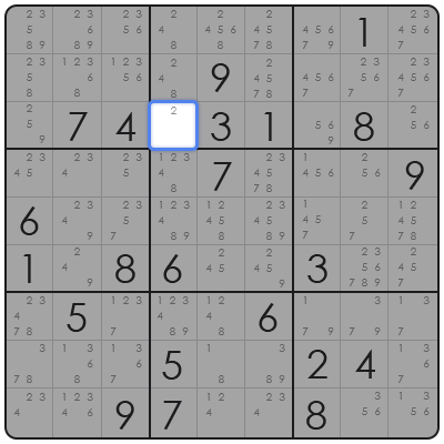 nyt daily sudoku
