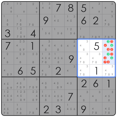 is sudoku hard